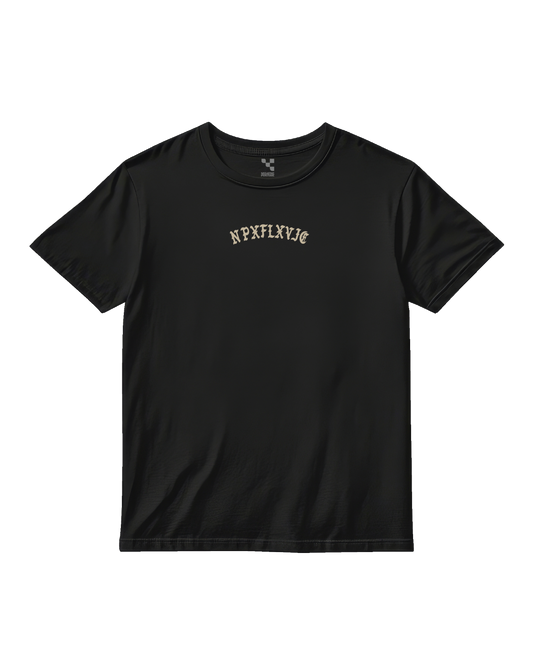 Back Yard Boogie Tee (NPXVJCXFTLC)