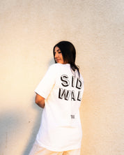 Side Wall Tee