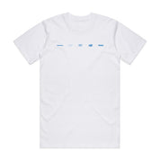 Posture Crew tee