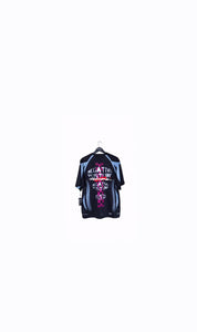 Negative Posture "Cup Spec" team jerseys (black)