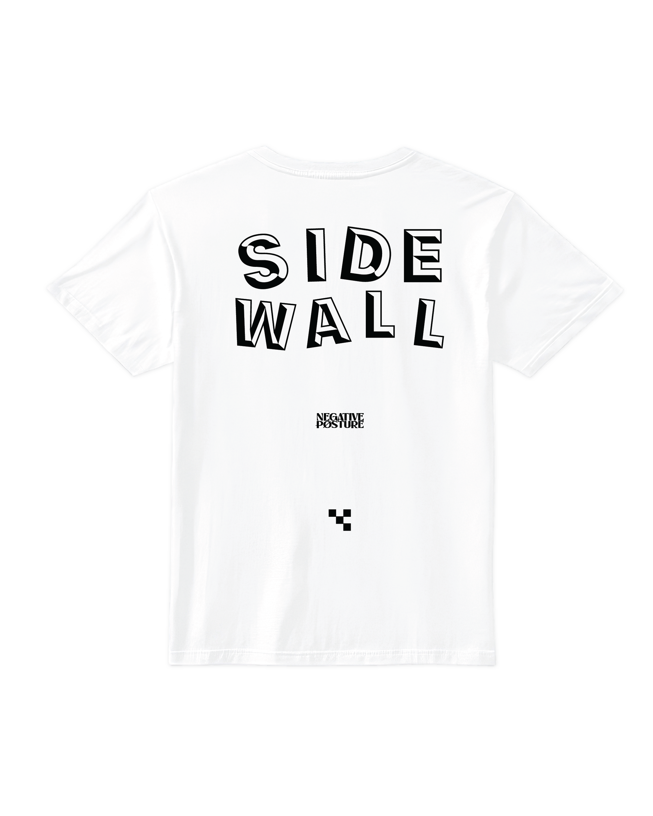 Side Wall Tee